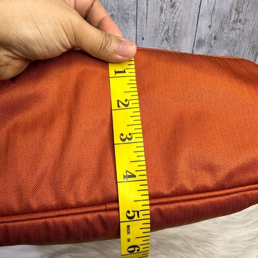 HERMES bolide trousse de voyage pouch in GM - Picture 16 of 17